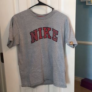 Vintage Nike t shirt size M